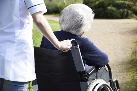 9 Reasons to Work With an Experienced Nursing Home Abuse Law Firm