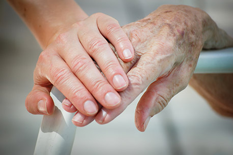 10 Signs of Nursing Home Abuse or Neglect