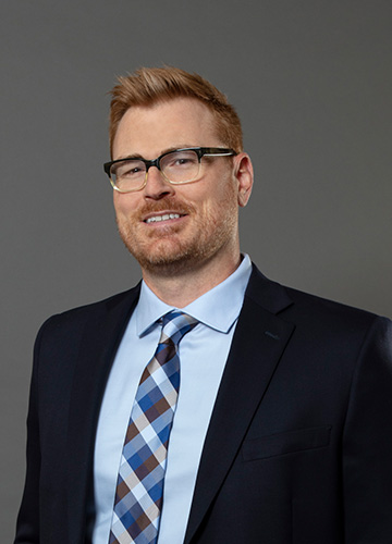 David DeGreeff