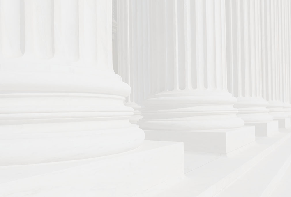 Courthouse Steps