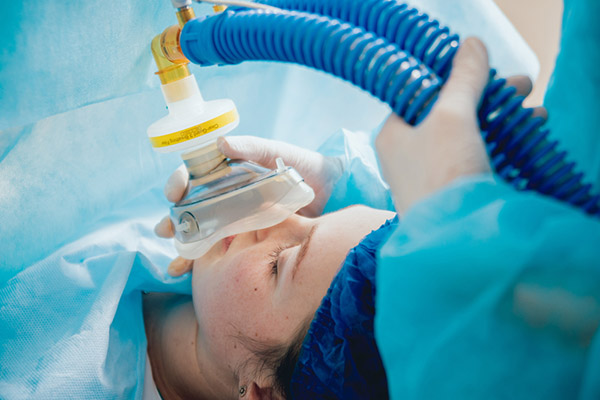 What Happens When Anesthesia Errors are Caused by Medical Negligence?