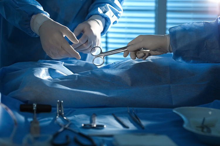 Medical Malpractice: Retained Surgical Items (RSI)